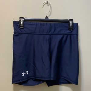 Under Armor Volleyball spandex